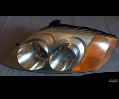 FARO ANTERIORE SX, DX HYUNDAI COUPE SERIE 3 - 2