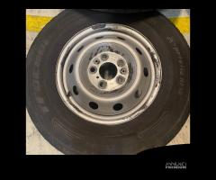 Cerchi+Gomme FiatDucato/PeugeotBoxer/CitroenJumper - 7