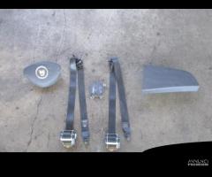 Kit Airbag per Dacia Sandero