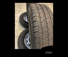 Cerchi+Gomme FiatDucato/PeugeotBoxer/CitroenJumper - 9