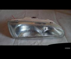 FARO ANTERIORE SX, DX HYUNDAI H100