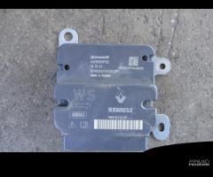 Kit Airbag per Dacia Sandero - 8