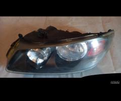 FARO ANTERIORE SX NISSAN ALMERA 2002