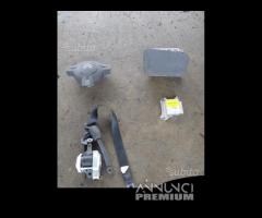 Kit Airbag per Citroen C1 Anno 2006 3 Porte