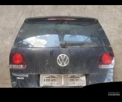 Portellone per Volkswagen Touareg 2009