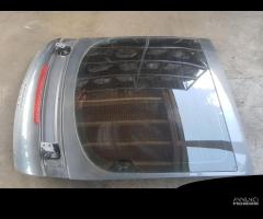 Portellone per Audi TT 2007 - 4