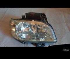 FARO ANTERIORE DX SEAT IBIZA 1999