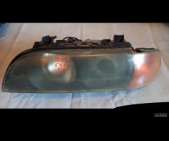 FARO ANTERIORE DX, SX BMW E39 SERIE 5