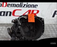 CAMBIO MANUALE FIAT DOBLO 1.9 JTD ANNO 2005