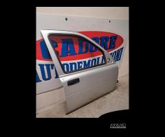 Porta ant. dx Land Rover Freelander 1° 2.0 D 2006 - 3