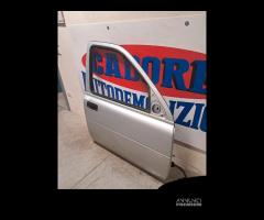 Porta ant. dx Land Rover Freelander 1° 2.0 D 2006 - 4