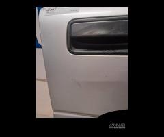 Porta ant. dx Land Rover Freelander 1° 2.0 D 2006 - 5