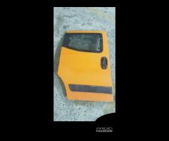 Porta Scorrevole Posteriore Destra Fiat Qubo