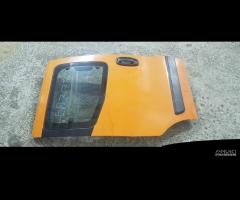 Porta Scorrevole Posteriore Destra Fiat Qubo