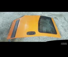 Porta Scorrevole Posteriore Destra Fiat Qubo