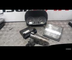 KIT CHIAVE FORD FIESTA 1.4 BENZINA ANNO 2004 IMPIA