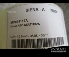 Pompa ABS per Seat Ibiza CGP - 5