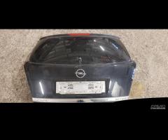 Portellone per Opel Antara