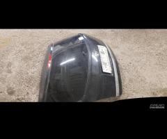 Portellone per Opel Antara - 2