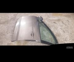 Porta Anteriore Sinistra Renault Grand Scenic