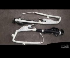 Airbag tendina e sedile Yaris 2020-2024 - 4