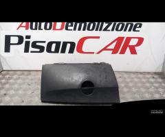 CASSETTO PORTA OGGETTI FIAT 500 ABARTH - 1