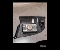 Kit airbag Opel Agila B 1.0 benzina del 2010 - 15