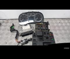 KIT CHIAVE MOTORE PEUGEOT 307 1.6 HDI ANNO 2005 IM