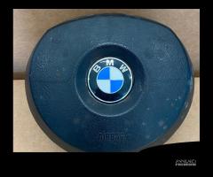 Bmw x3 e83 kit airbag 2004-2010 - 2