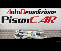 AIRBAG TENDINE LATERALI DX SX FIAT 500