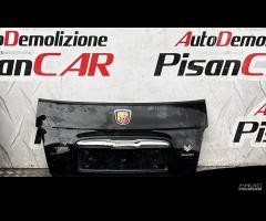 PORTELLO CFANO POSTERIORE FIAT 500 ABARTH - 1