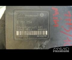 Pompa ABS per Mini One 2006 N12B14A 1.4i