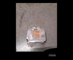 Kit airbag Suzuki Grand Vitara 2° 1.9 diesel 2007