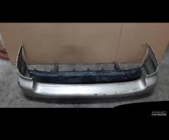 Kia carnival paraurti e traversa post 2006 - 1