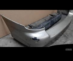 Kia carnival paraurti e traversa post 2006 - 2