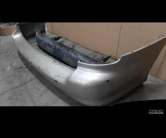 Kia carnival paraurti e traversa post 2006 - 3