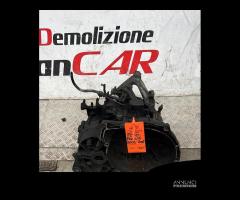 CAMBIO MANUALE FORD FOCUS 2004 2006 DISEL - 1