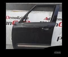 PORTA SPORTELLO ANTERIORE SX FIAT 500L