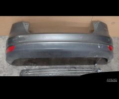 Ford focus berlina paraurti e traversa post '11