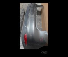 Ford focus berlina paraurti e traversa post '11