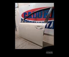 Porta anteriore sx Subaru Legacy 5° 2.0 D del 2012 - 3