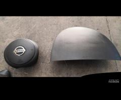 Nissan micra k13 kit airbag 2009-2017