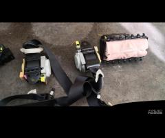 Nissan micra k13 kit airbag 2009-2017 - 2