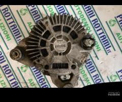 Alternatore Nissan Qashqai M9R 2010