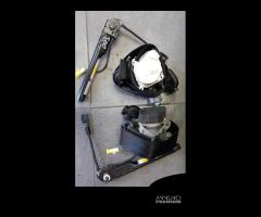 KIT AIRBAG COMPLETO DI CRUSCOTTO AIRBAG DX SX CINT