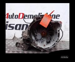 CAMBIO MANUALE FORD FIESTA 1.4 HDI ANN0 2009 - 1