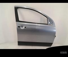 Porta ant. destra Nissan Qashqai 1° J10 1.6 B 2012 - 2