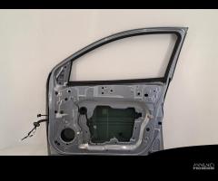 Porta ant. destra Nissan Qashqai 1° J10 1.6 B 2012 - 3