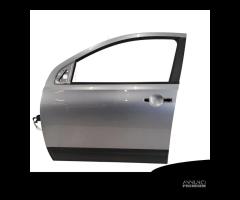 Porta ant. sinistra Nissan Qashqai J10 1.6 B 2012 - 1