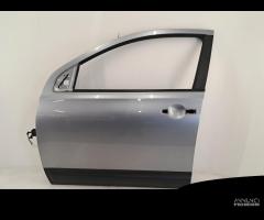 Porta ant. sinistra Nissan Qashqai J10 1.6 B 2012 - 2